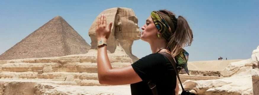 a-female-english-teacher-kissing-a-pyramid-in-egypt