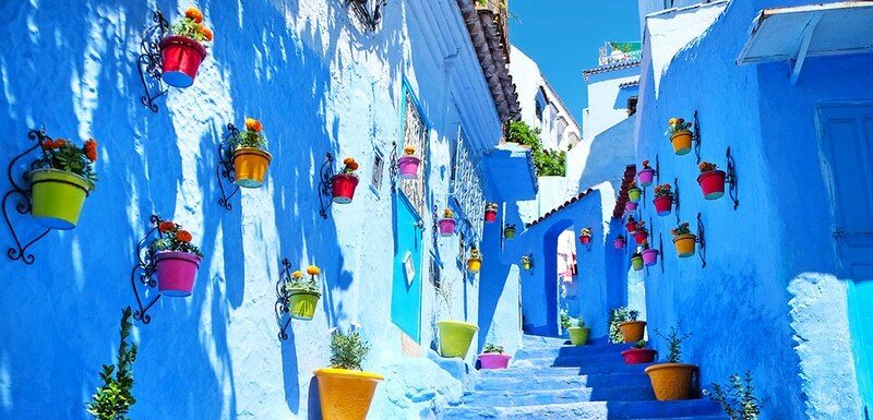 chefchaouen-blue-city-teaching-english-in-morocco