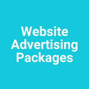 Website Advertising Packages